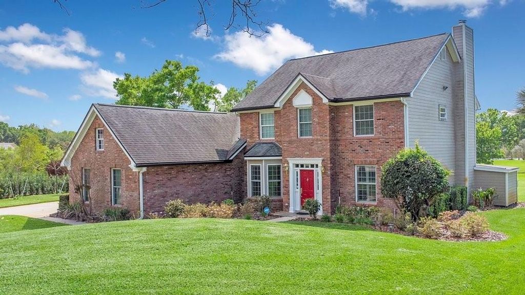 Photo of 2702 Carter Grove Circle, Windermere, FL 34786 (MLS # O6394535)