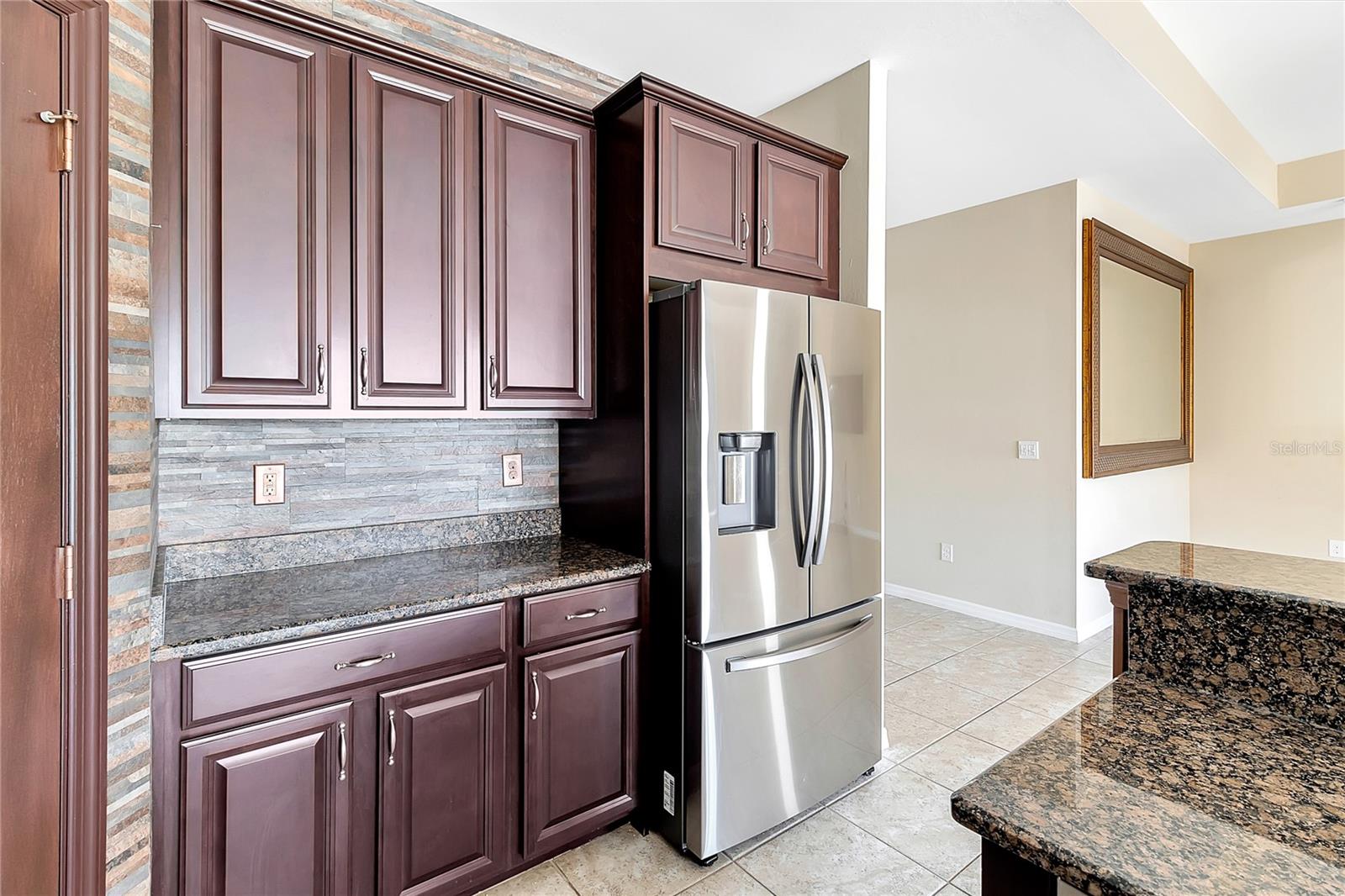 TALON BAY - Residential Lease
