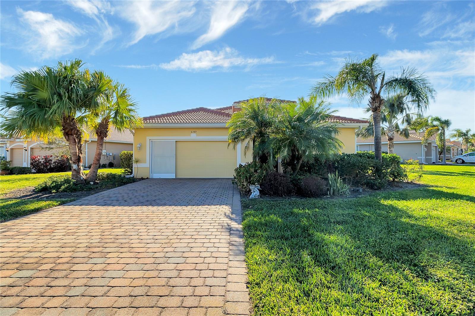 TALON BAY - Residential Lease