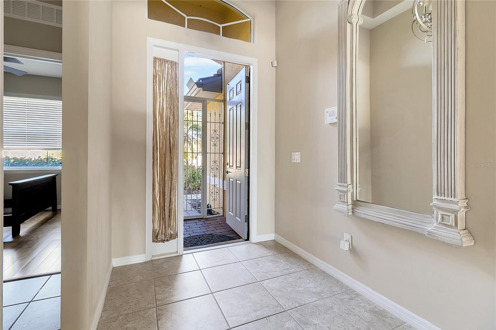 TALON BAY - Residential Lease