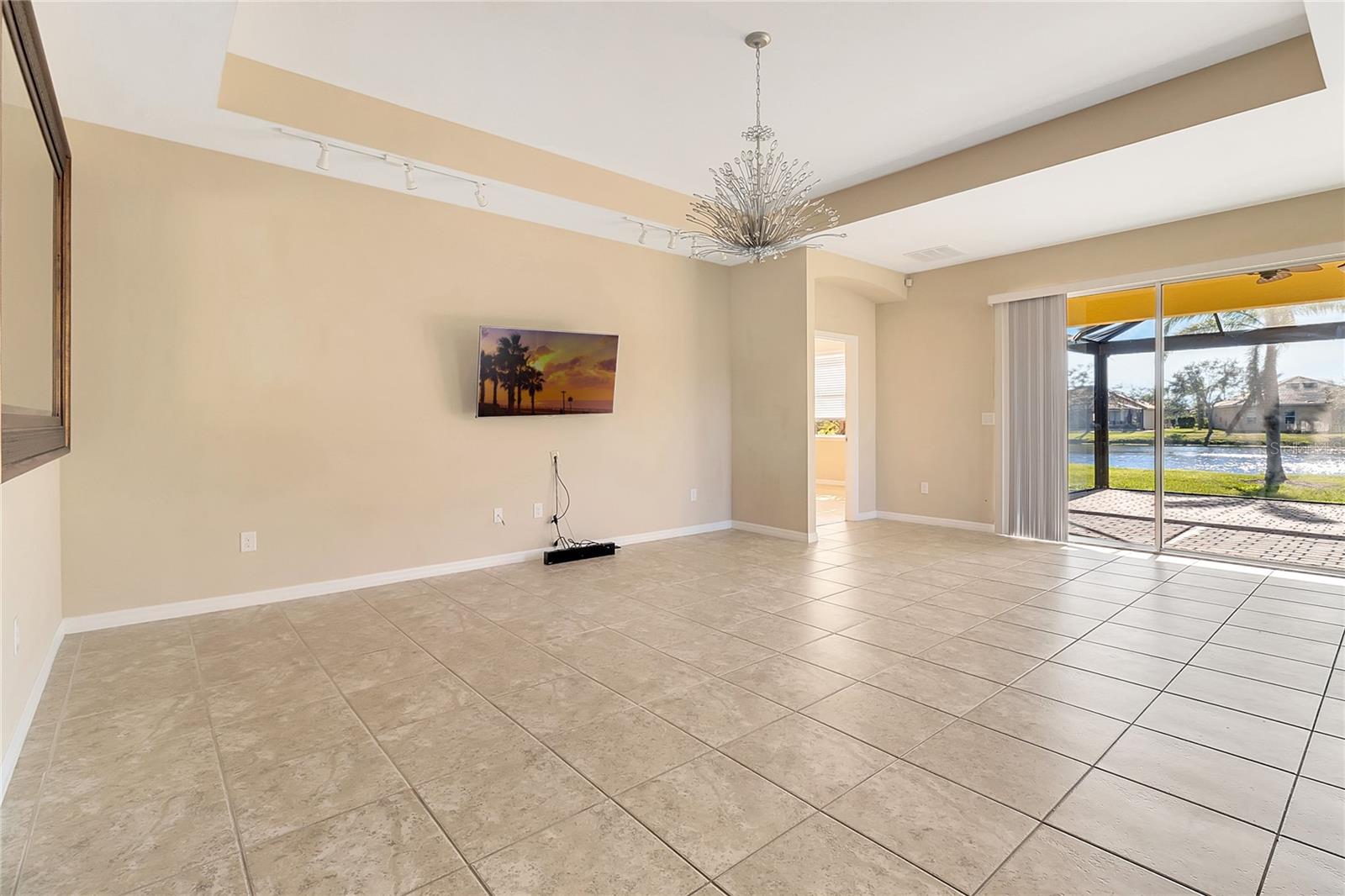 TALON BAY - Residential Lease