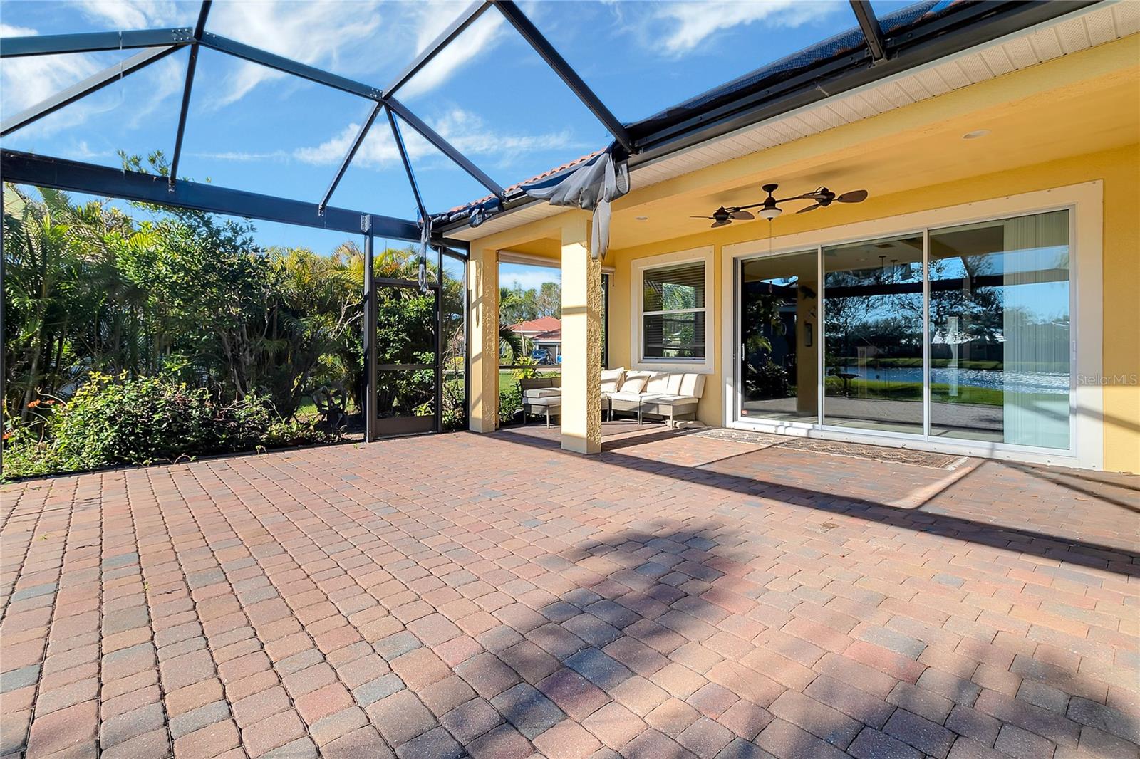 TALON BAY - Residential Lease