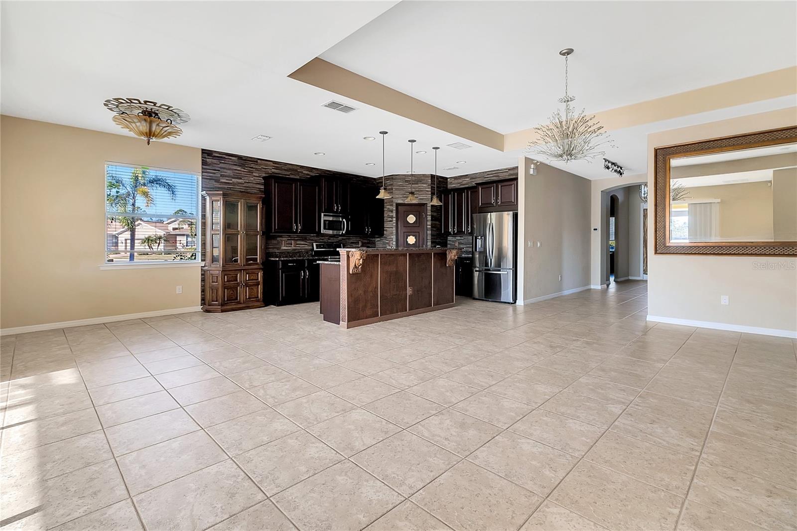 TALON BAY - Residential Lease
