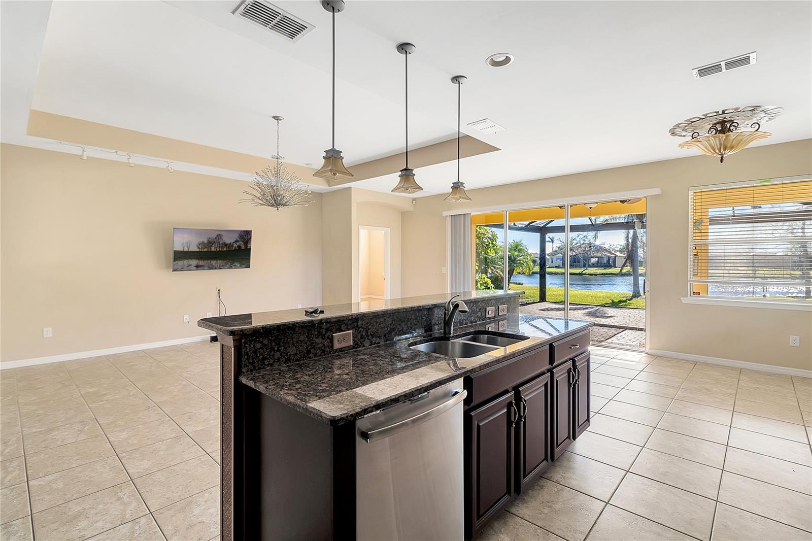 TALON BAY - Residential Lease