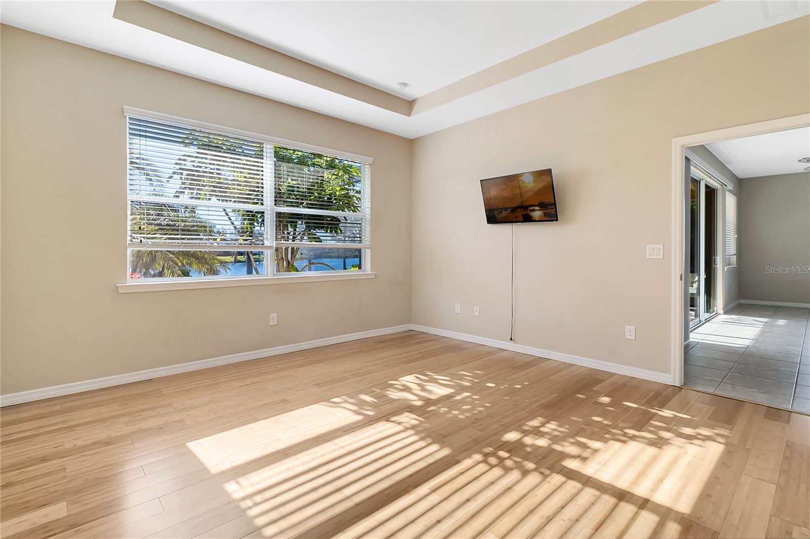 TALON BAY - Residential Lease