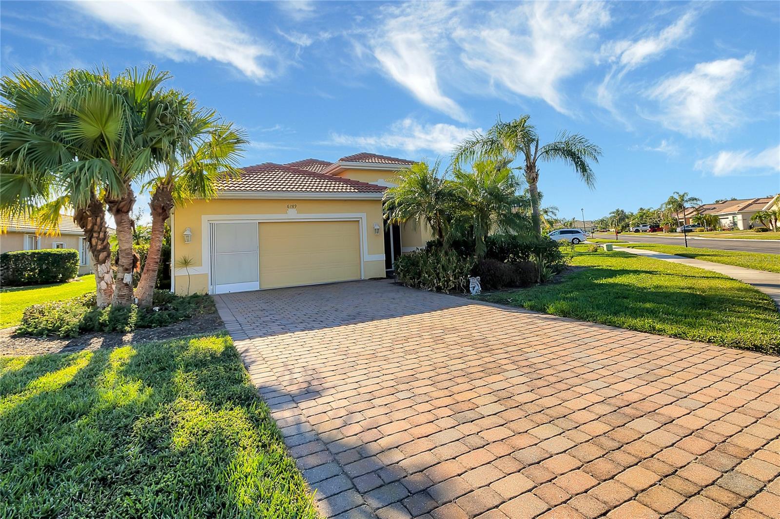TALON BAY - Residential Lease