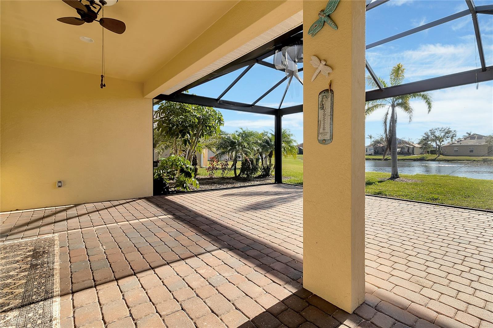 TALON BAY - Residential Lease