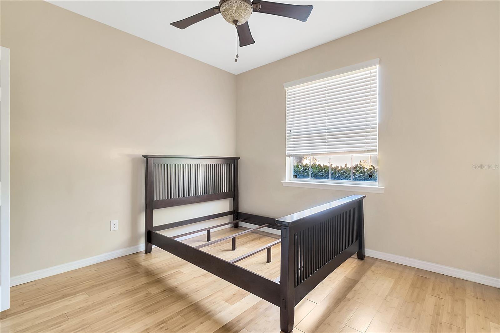 TALON BAY - Residential Lease