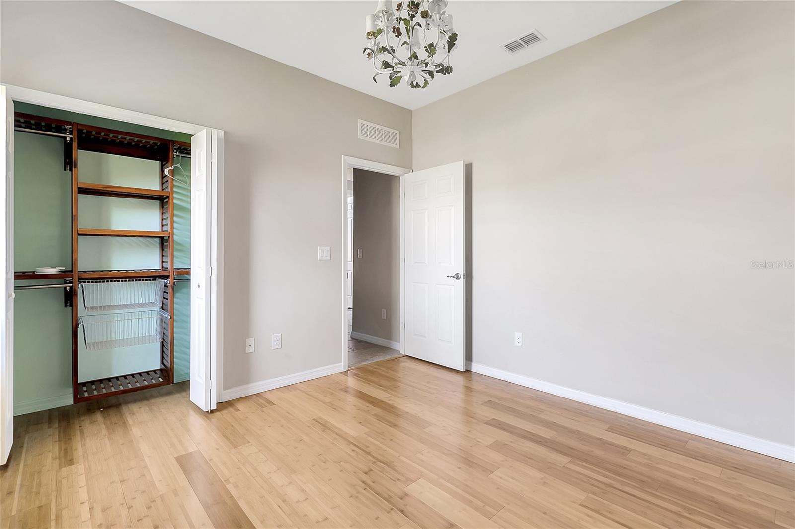 TALON BAY - Residential Lease