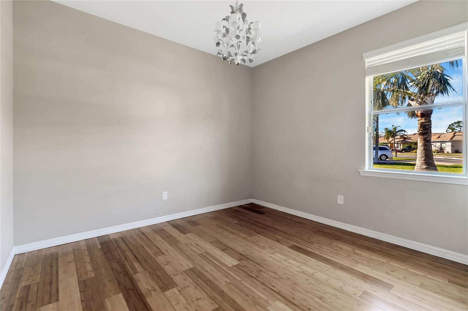 TALON BAY - Residential Lease
