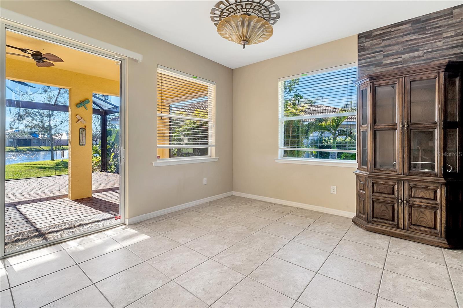 TALON BAY - Residential Lease