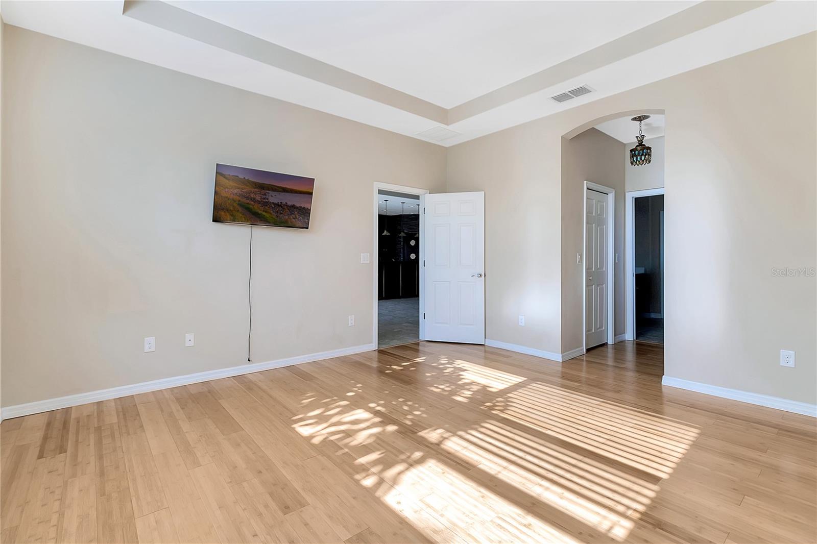 TALON BAY - Residential Lease