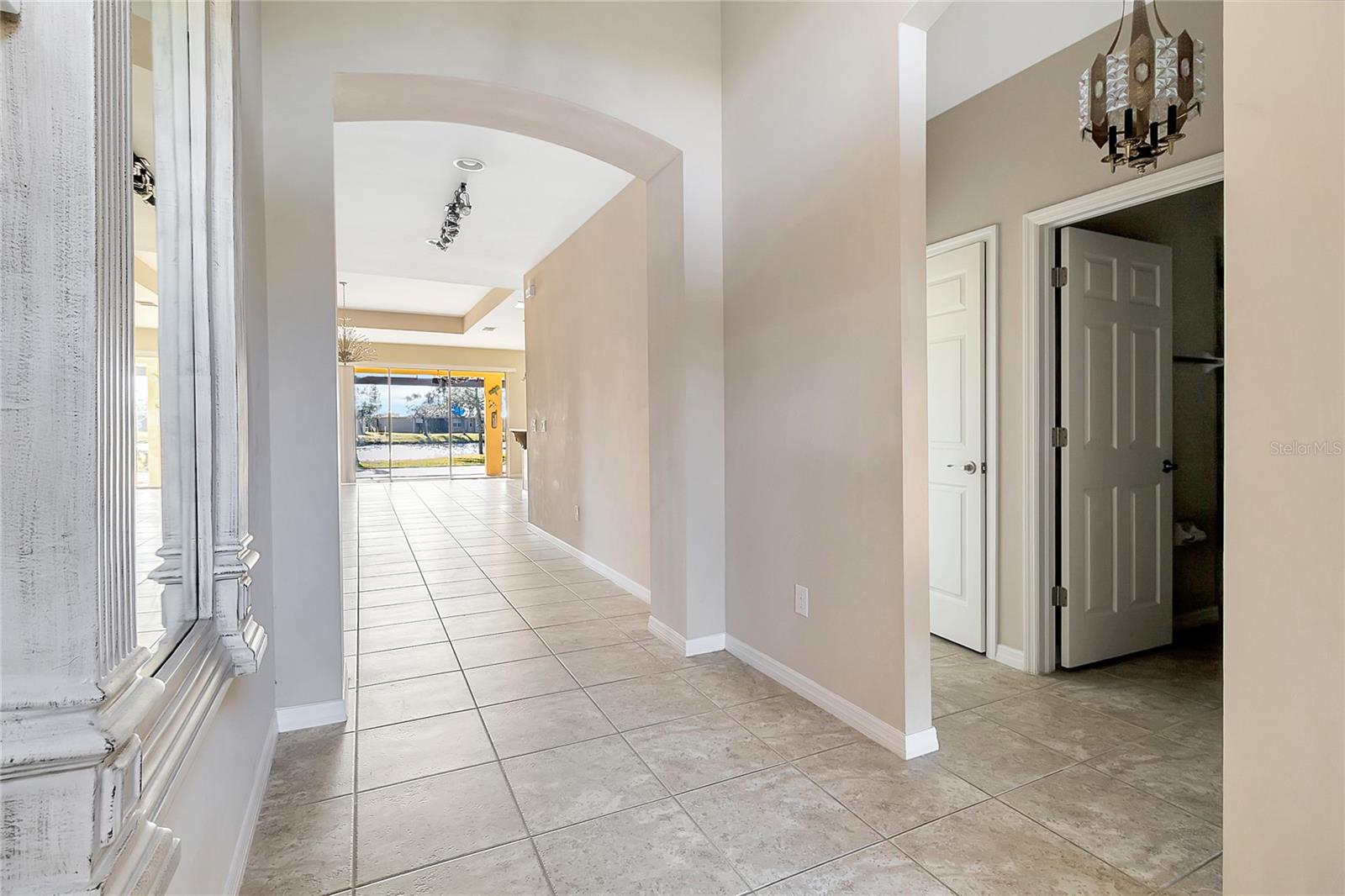 TALON BAY - Residential Lease
