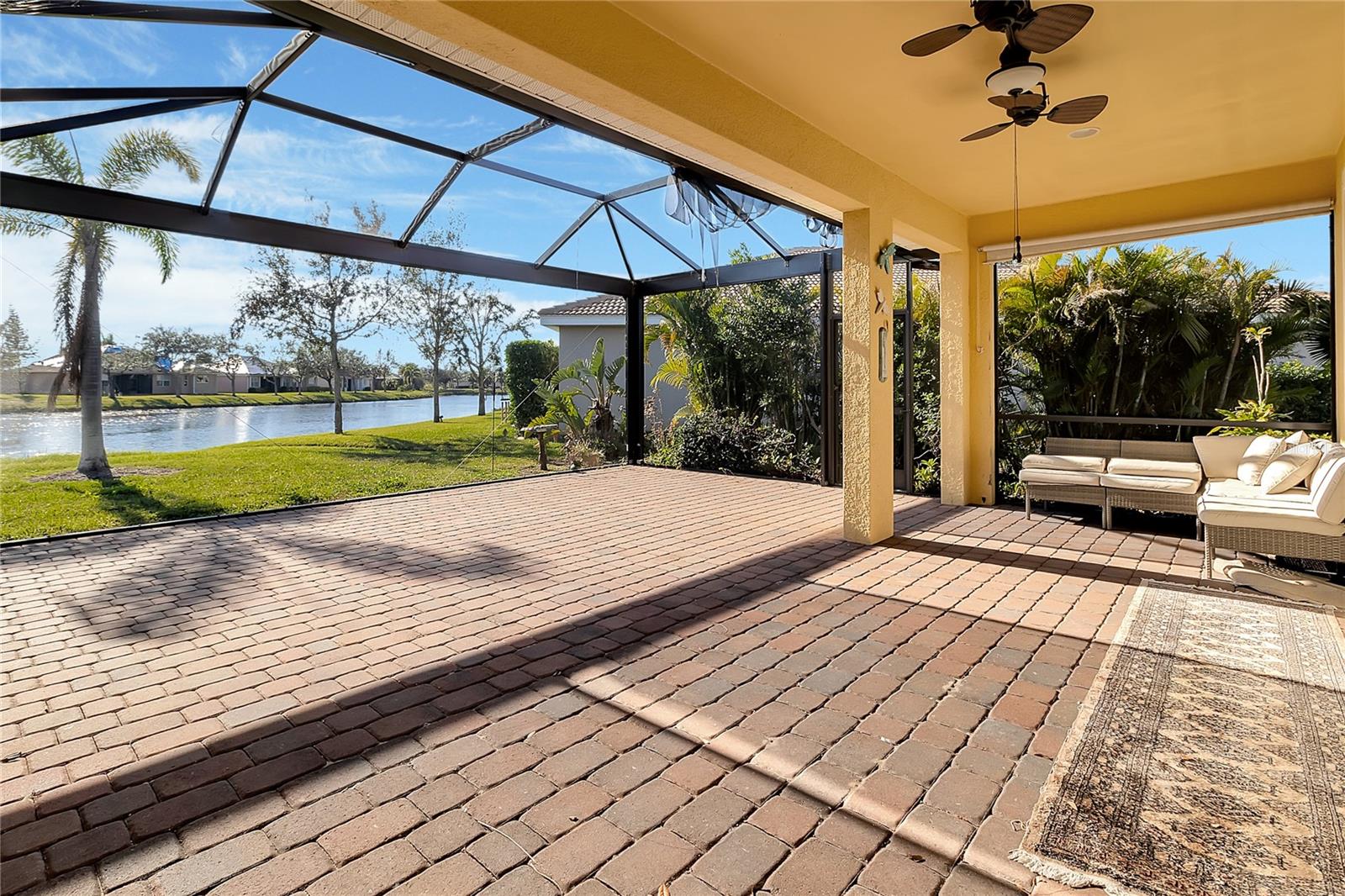 TALON BAY - Residential Lease