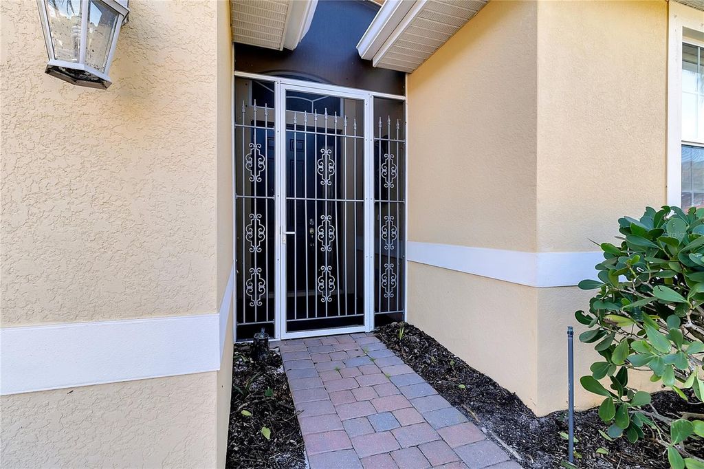 Photo of 6289 Falcon Lair Drive, North Port, FL 34287 (MLS # C7513452)