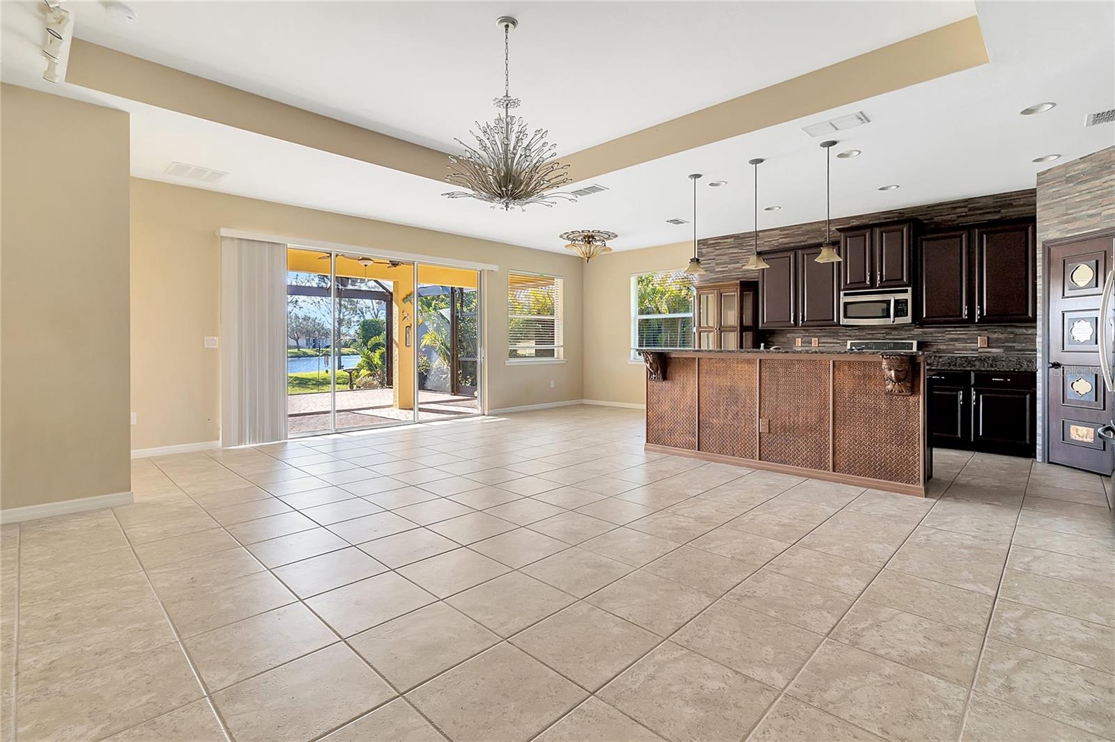 TALON BAY - Residential Lease