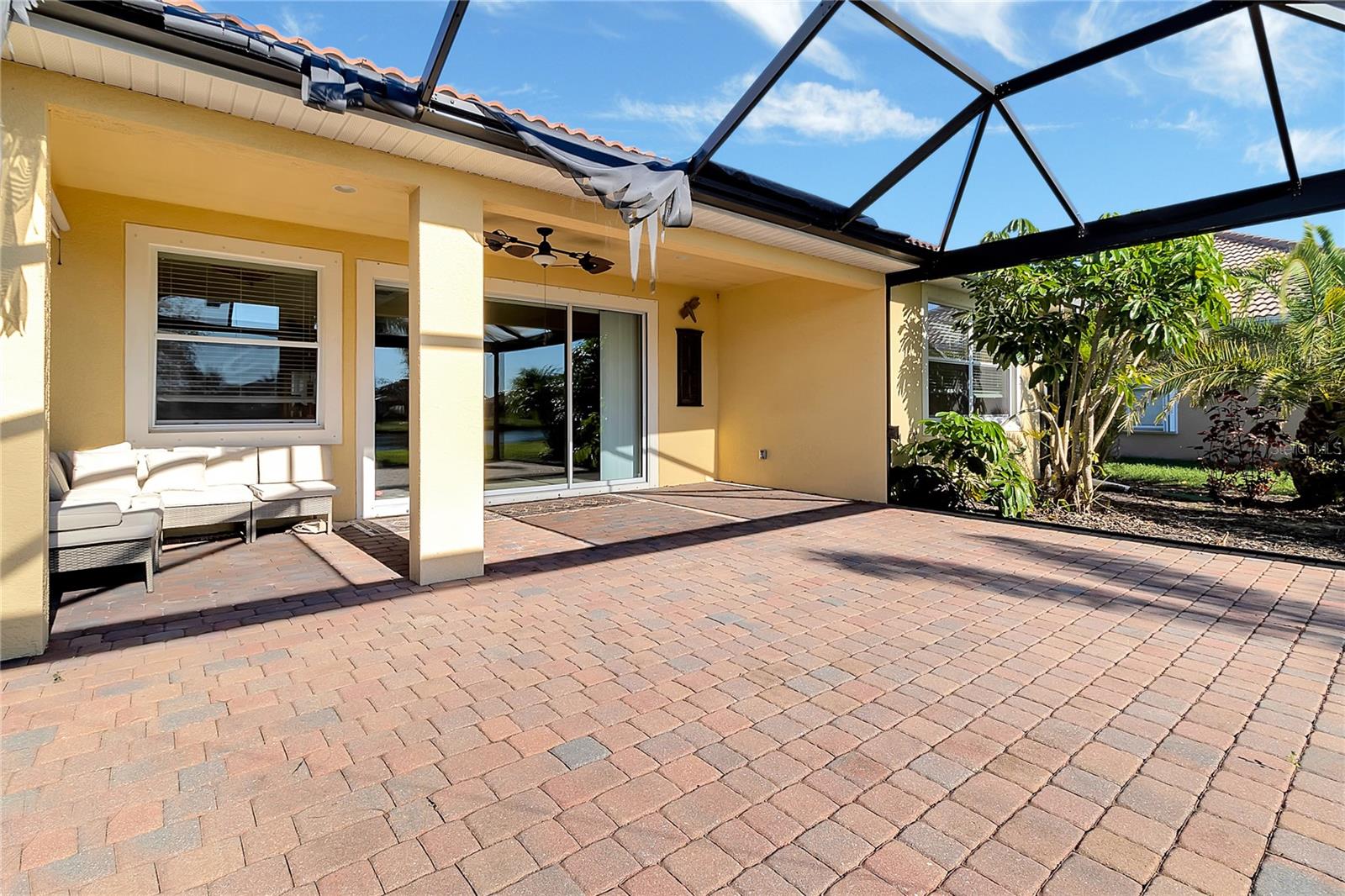 TALON BAY - Residential Lease
