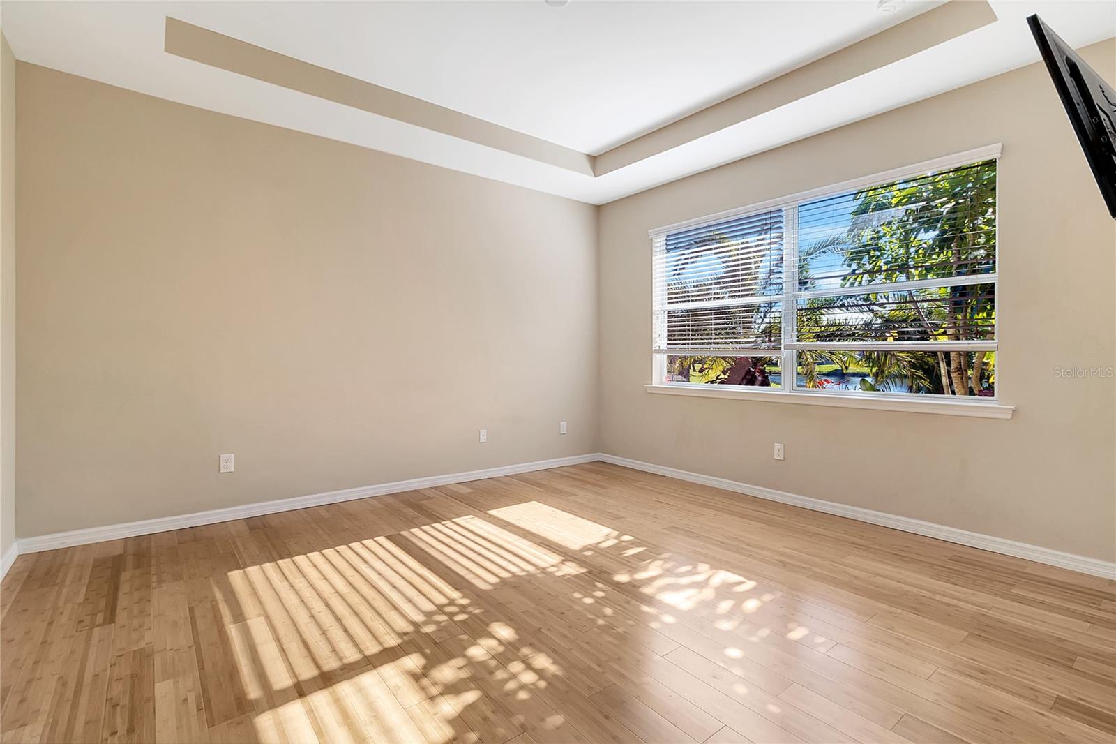 TALON BAY - Residential Lease