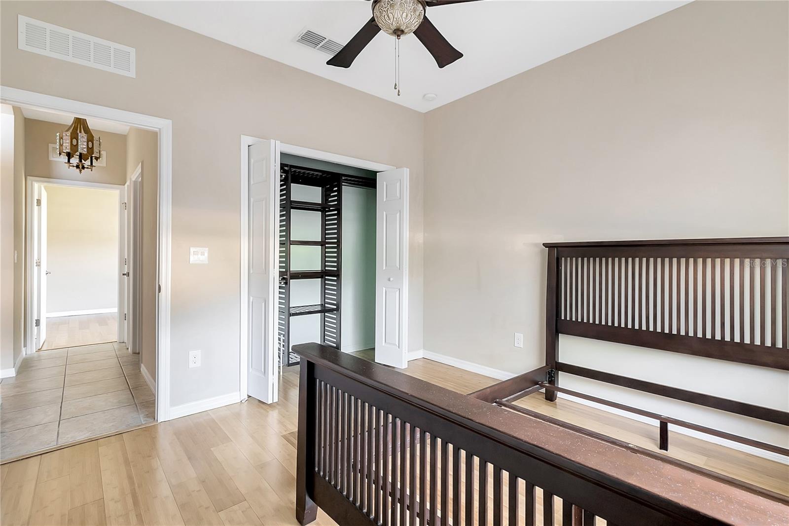 TALON BAY - Residential Lease