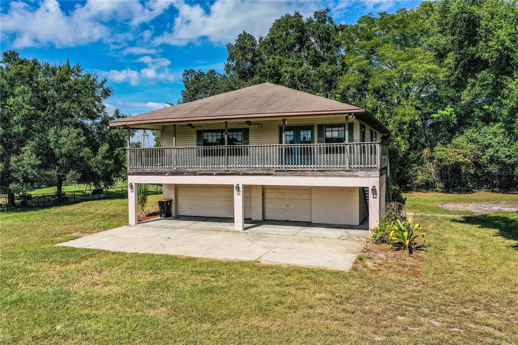 Photo of 8725 Selph Road, Lakeland, FL 33810 (MLS # L4956814)