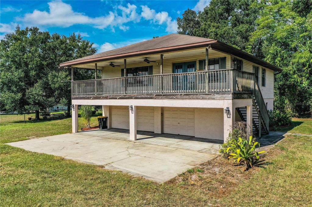 Photo of 8725 Selph Road, Lakeland, FL 33810 (MLS # L4956814)