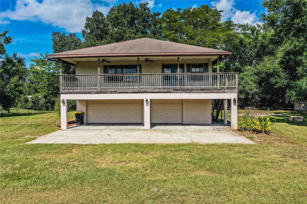 Photo of 8725 Selph Road, Lakeland, FL 33810 (MLS # L4956814)