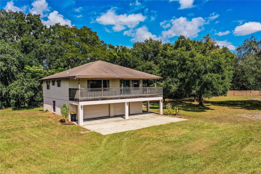 Photo of 8725 Selph Road, Lakeland, FL 33810 (MLS # L4956814)