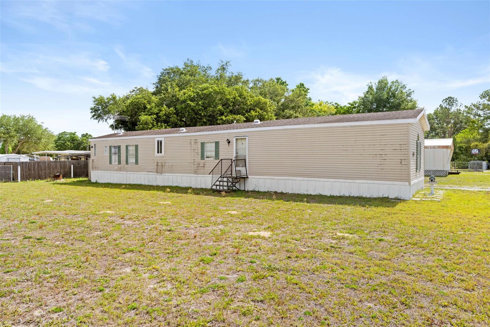 TANGERINE ESTATES - Residential