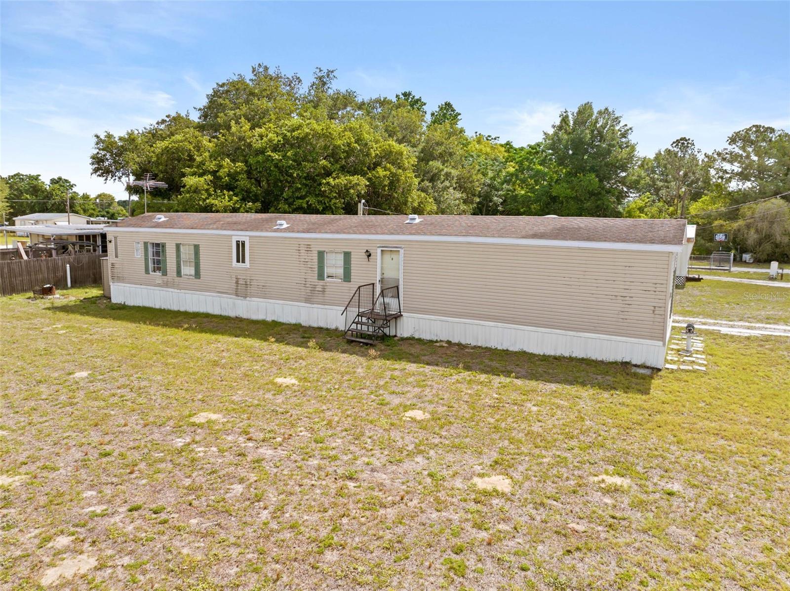 TANGERINE ESTATES - Residential