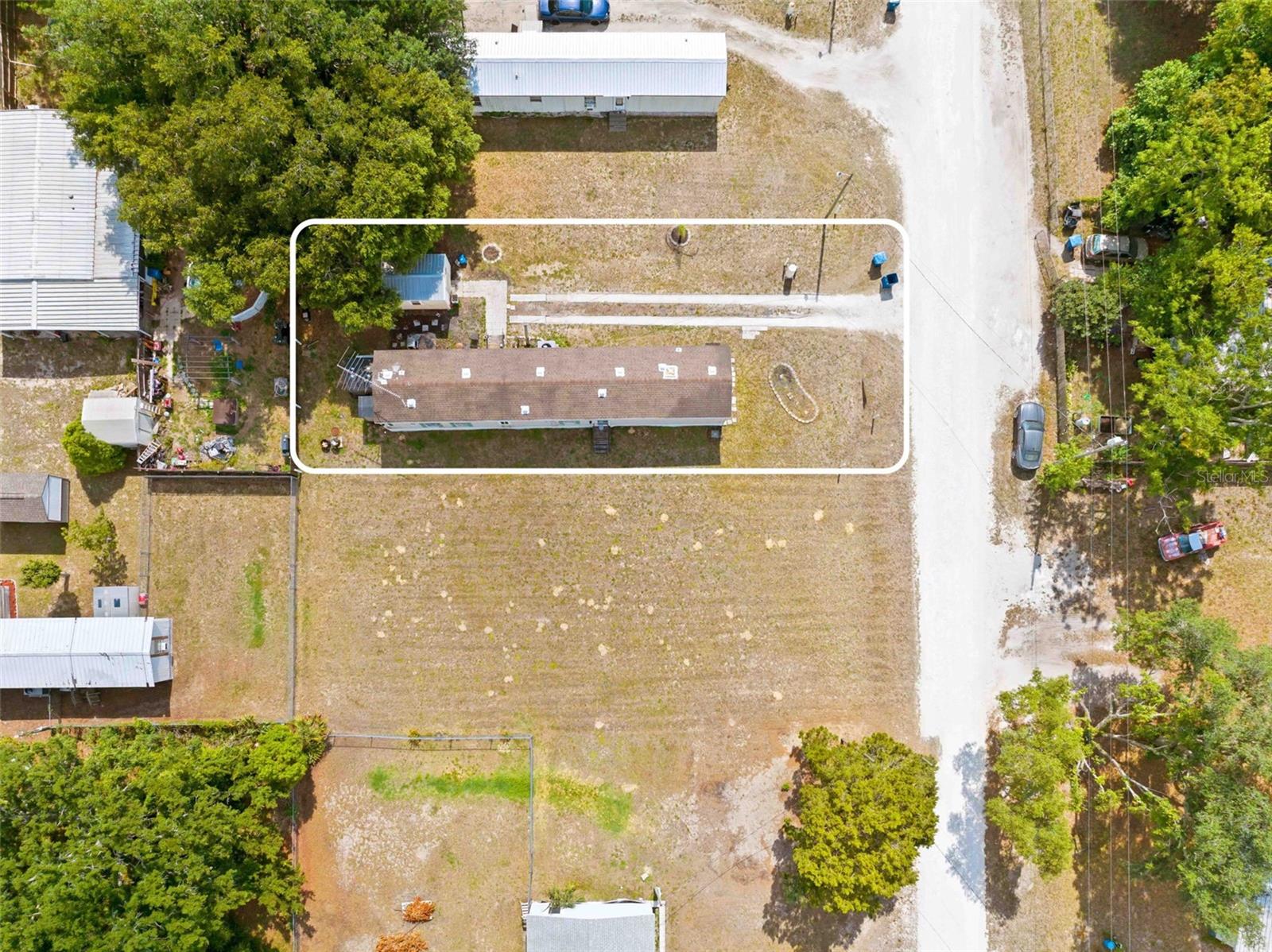 TANGERINE ESTATES - Residential