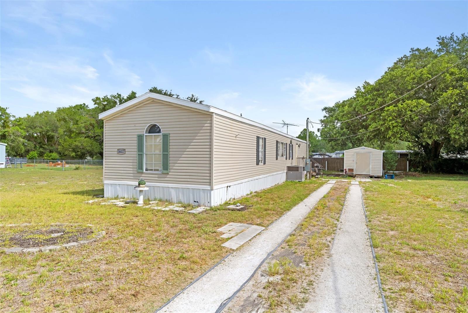 TANGERINE ESTATES - Residential