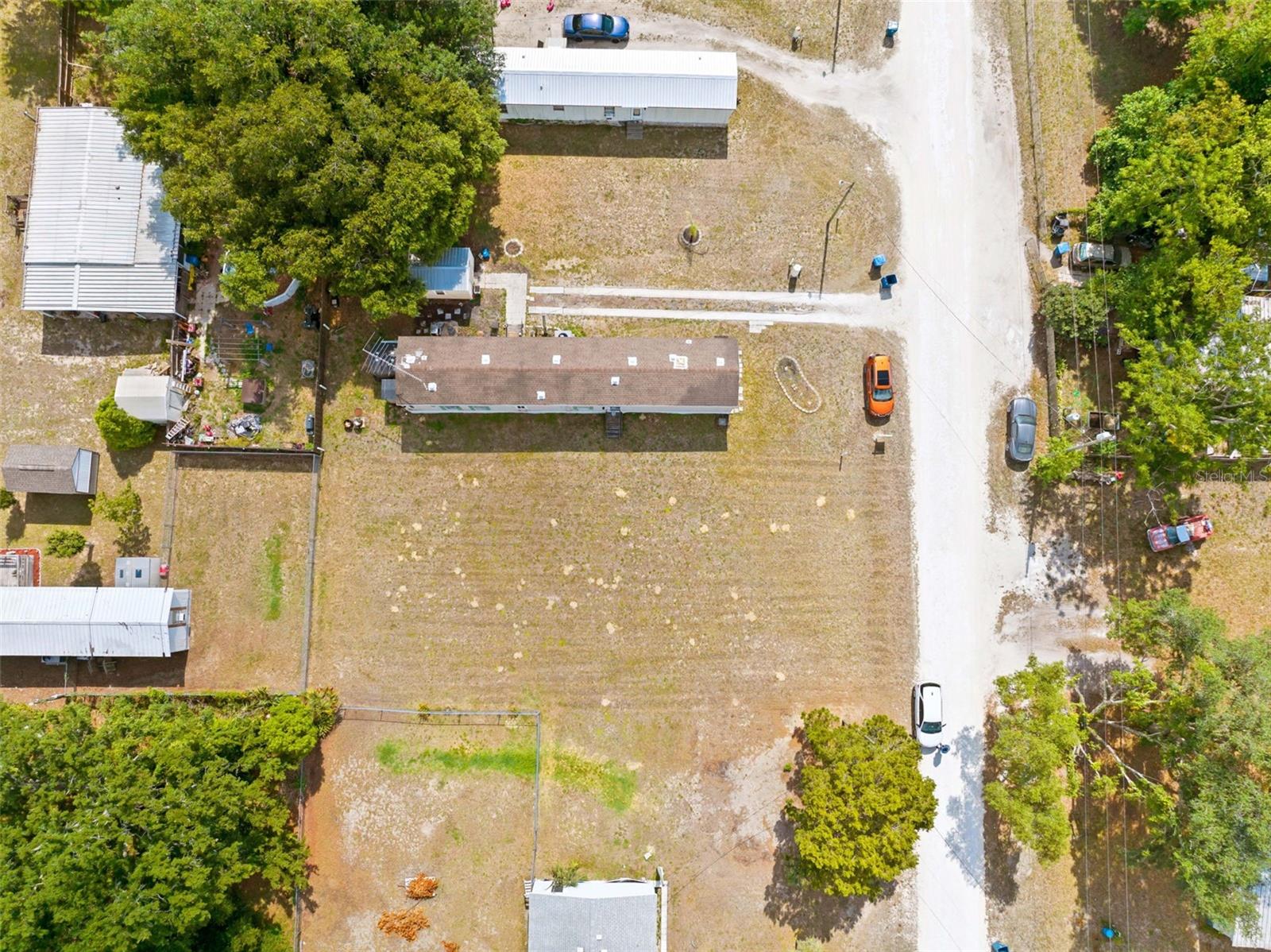 TANGERINE ESTATES - Residential