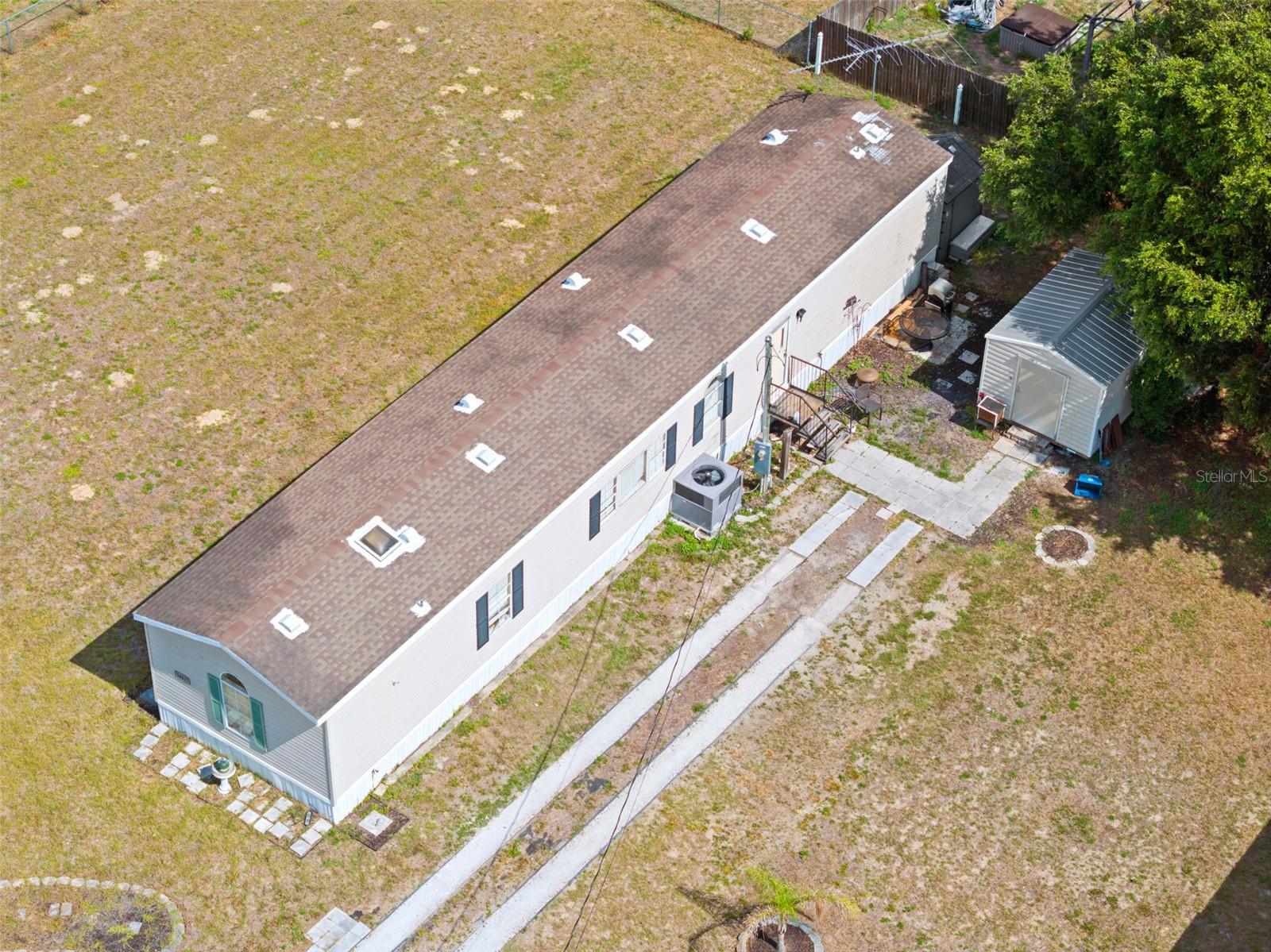 TANGERINE ESTATES - Residential