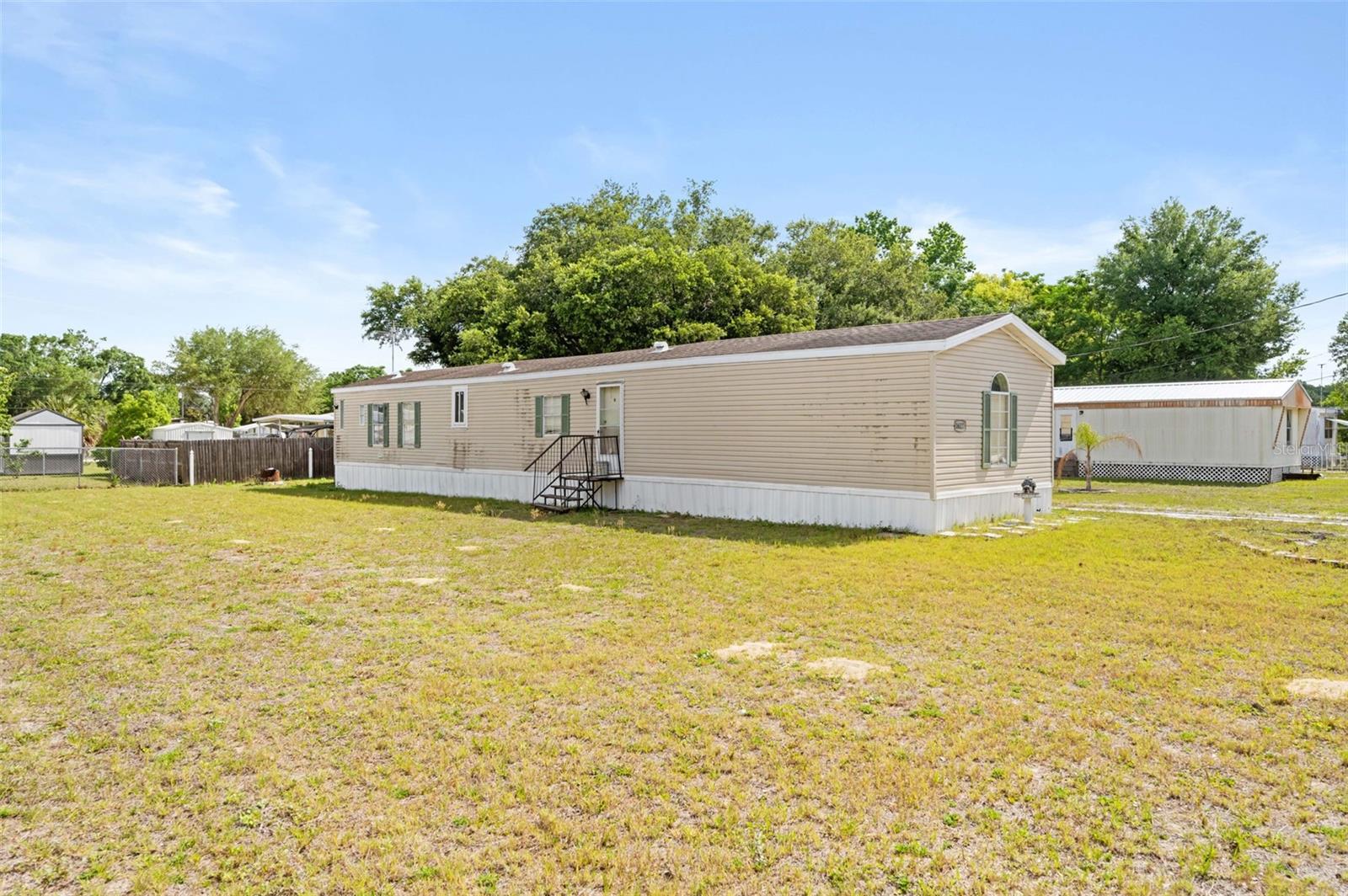 TANGERINE ESTATES - Residential