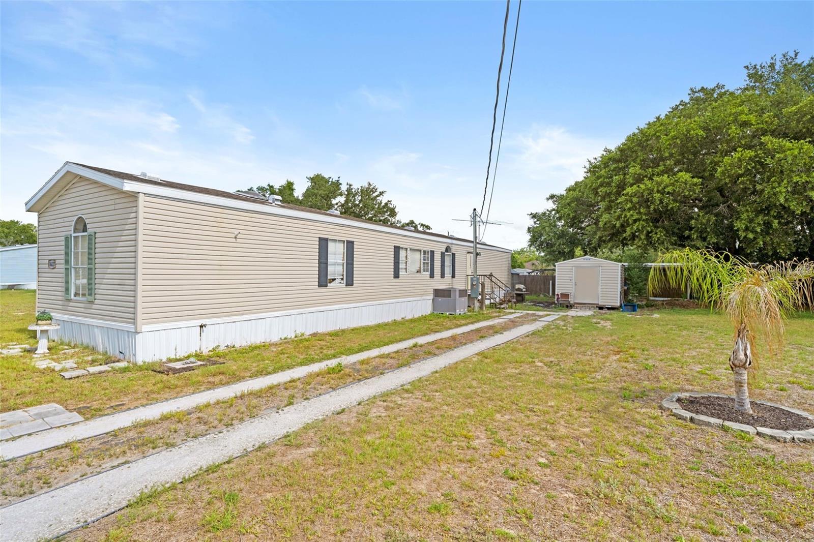 TANGERINE ESTATES - Residential