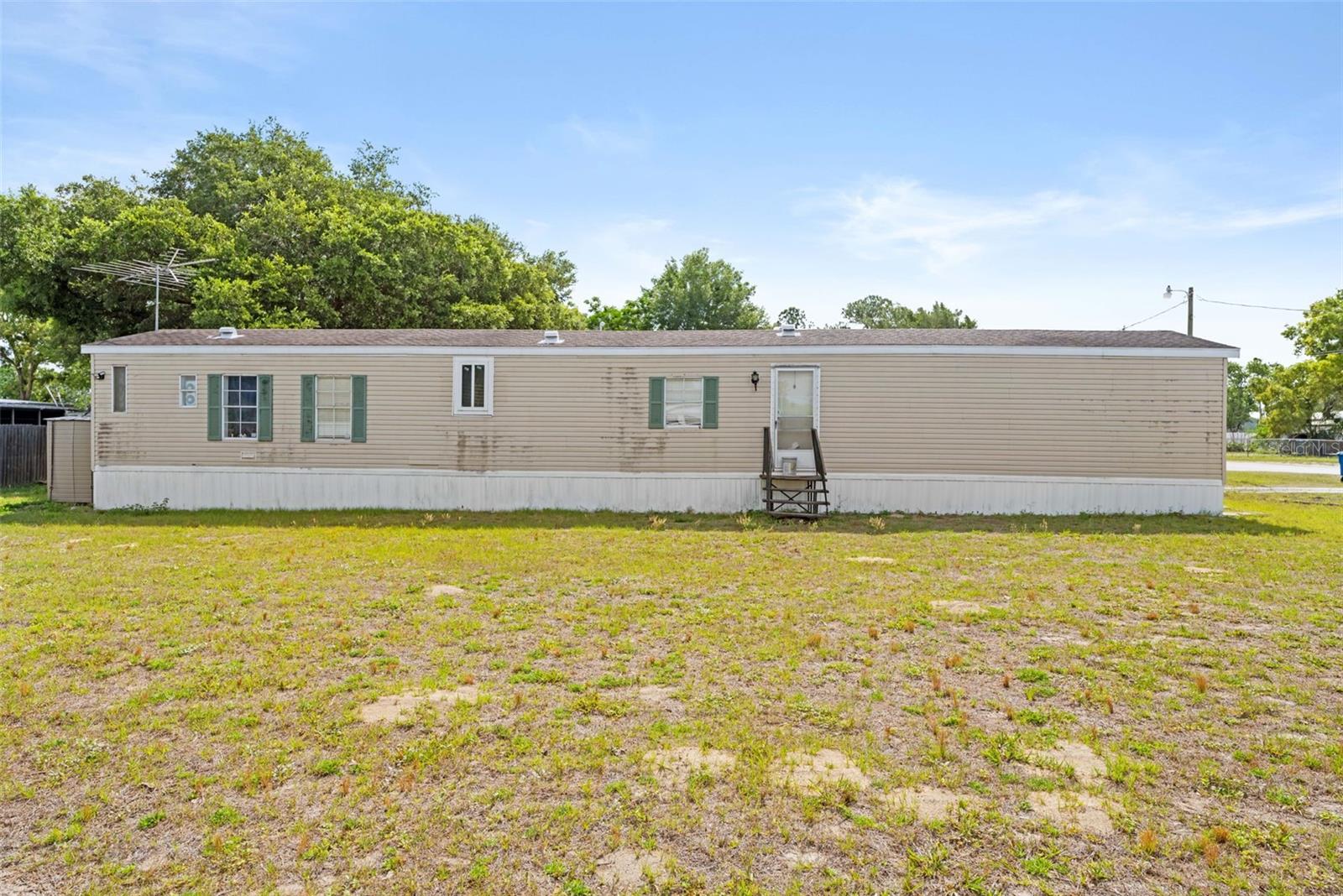 TANGERINE ESTATES - Residential