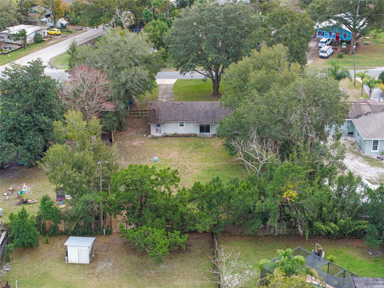 DELAND HIGHLANDS ADD 04 - Residential