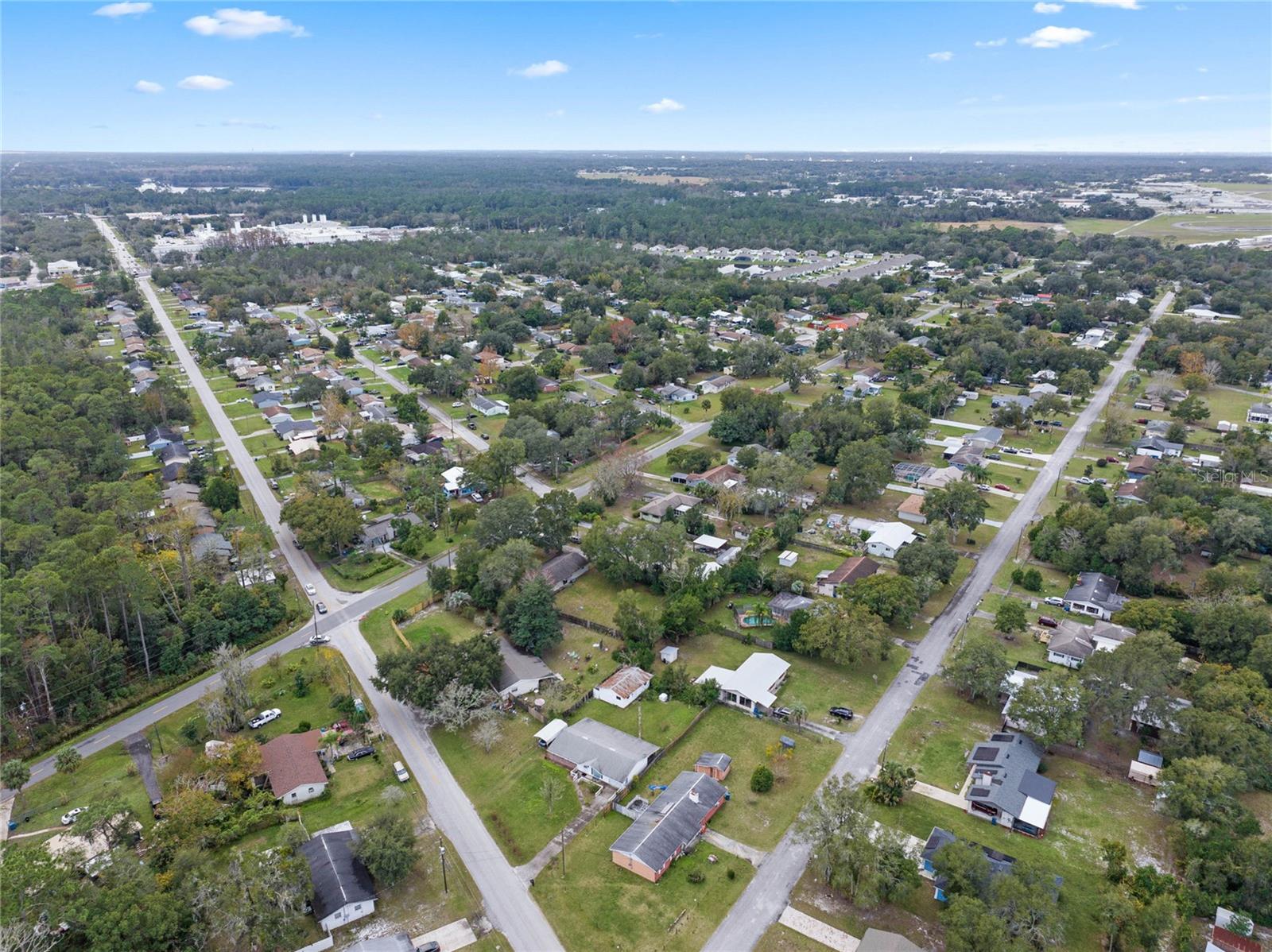 DELAND HIGHLANDS ADD 04 - Residential