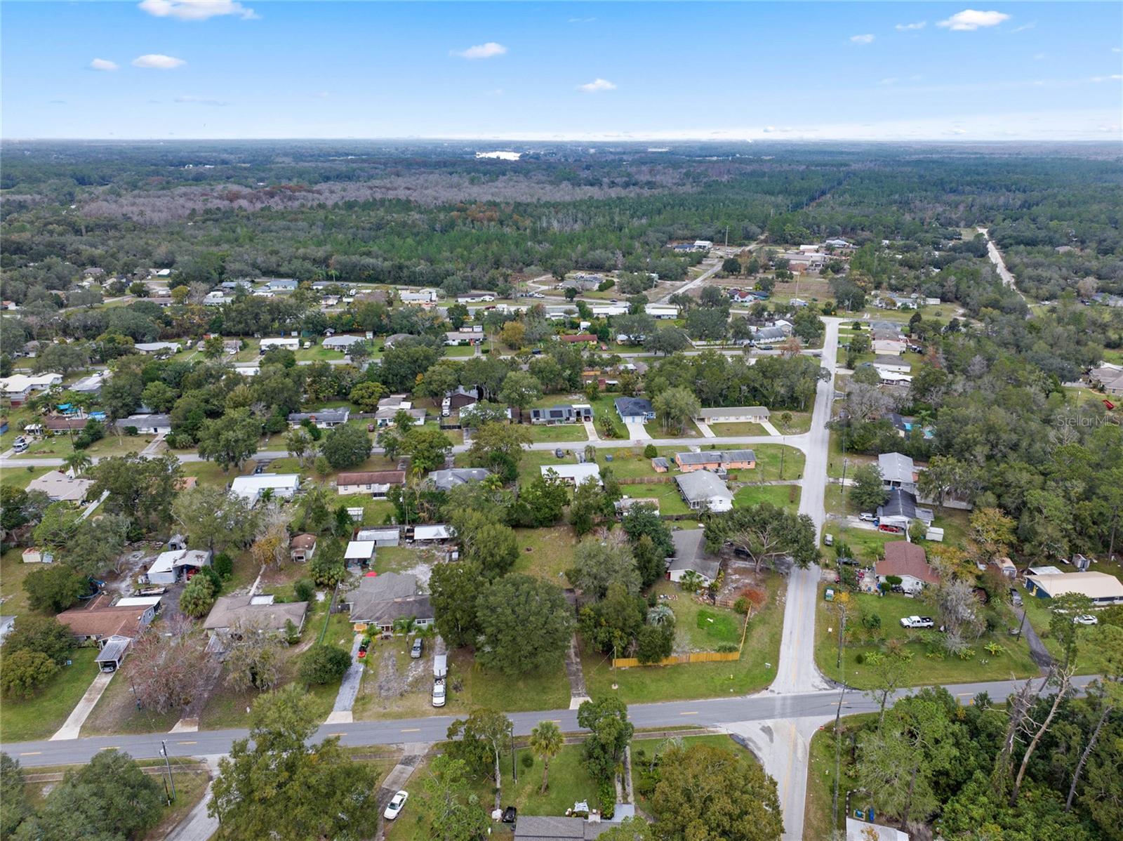 DELAND HIGHLANDS ADD 04 - Residential