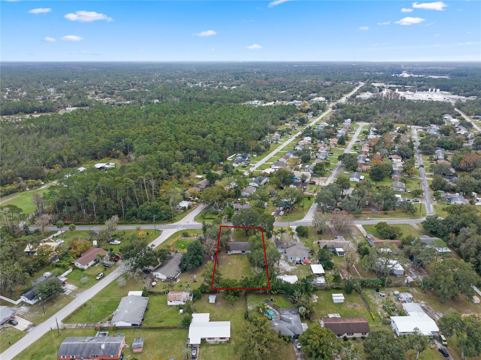 DELAND HIGHLANDS ADD 04 - Residential