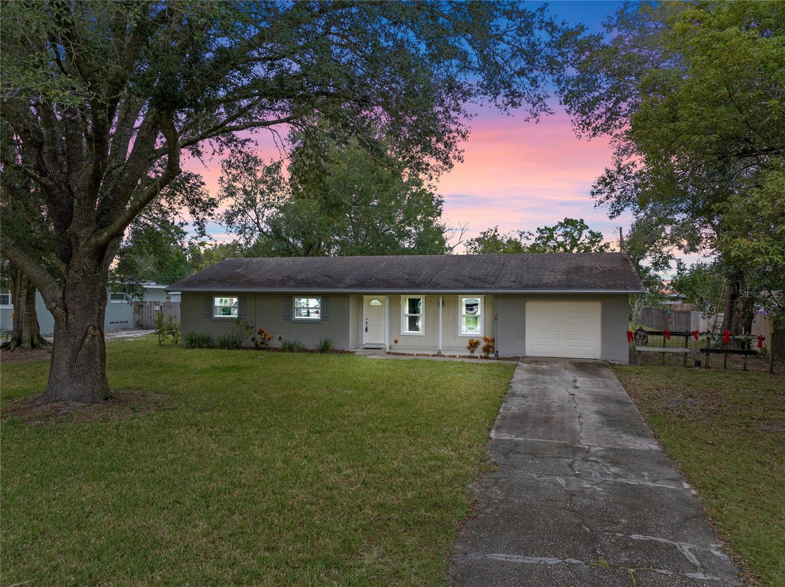 DELAND HIGHLANDS ADD 04 - Residential
