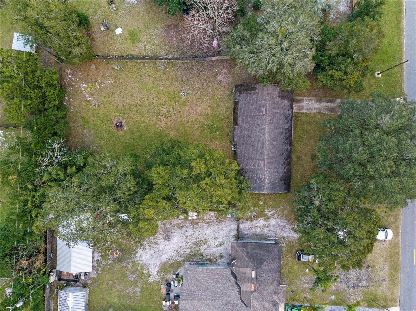 DELAND HIGHLANDS ADD 04 - Residential