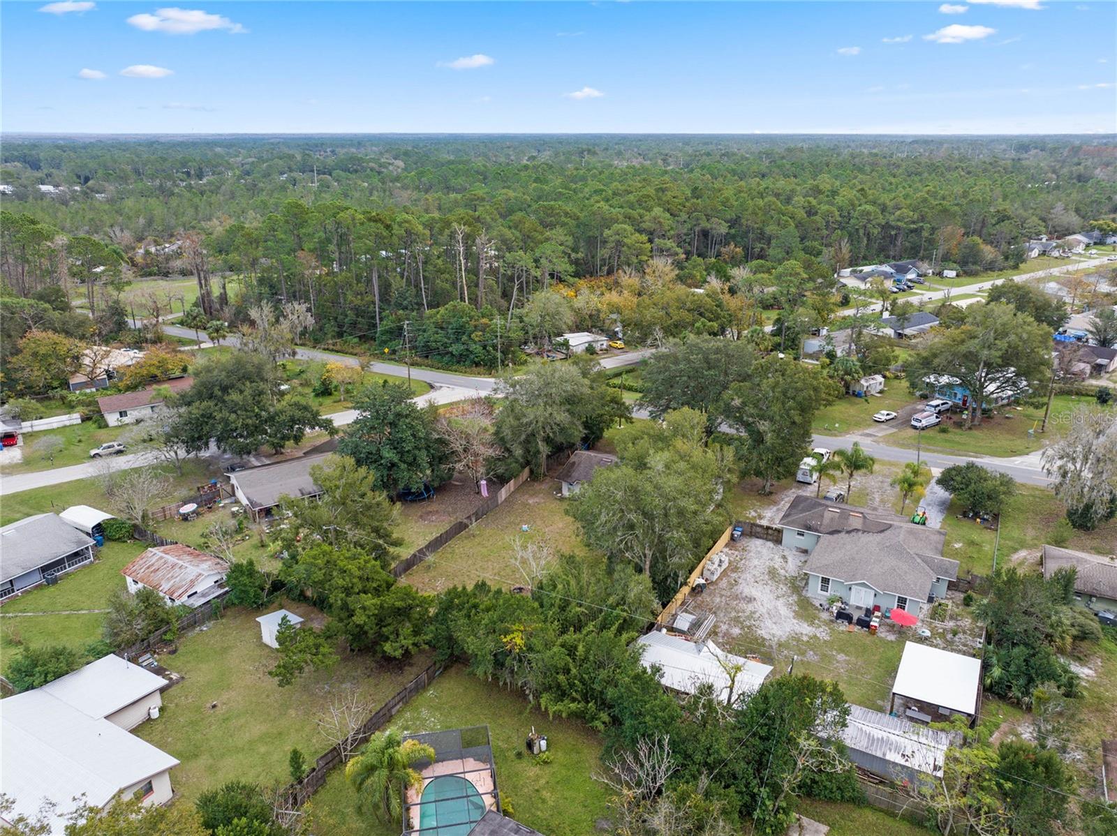 DELAND HIGHLANDS ADD 04 - Residential