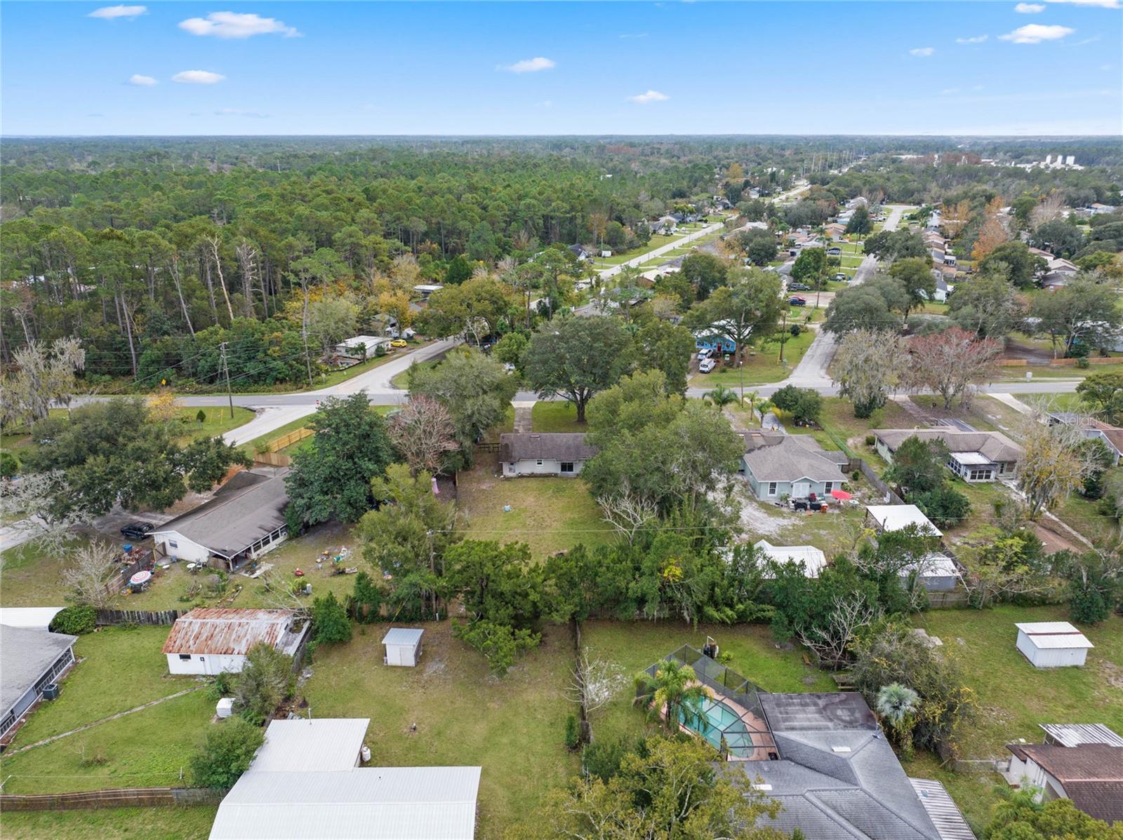 DELAND HIGHLANDS ADD 04 - Residential