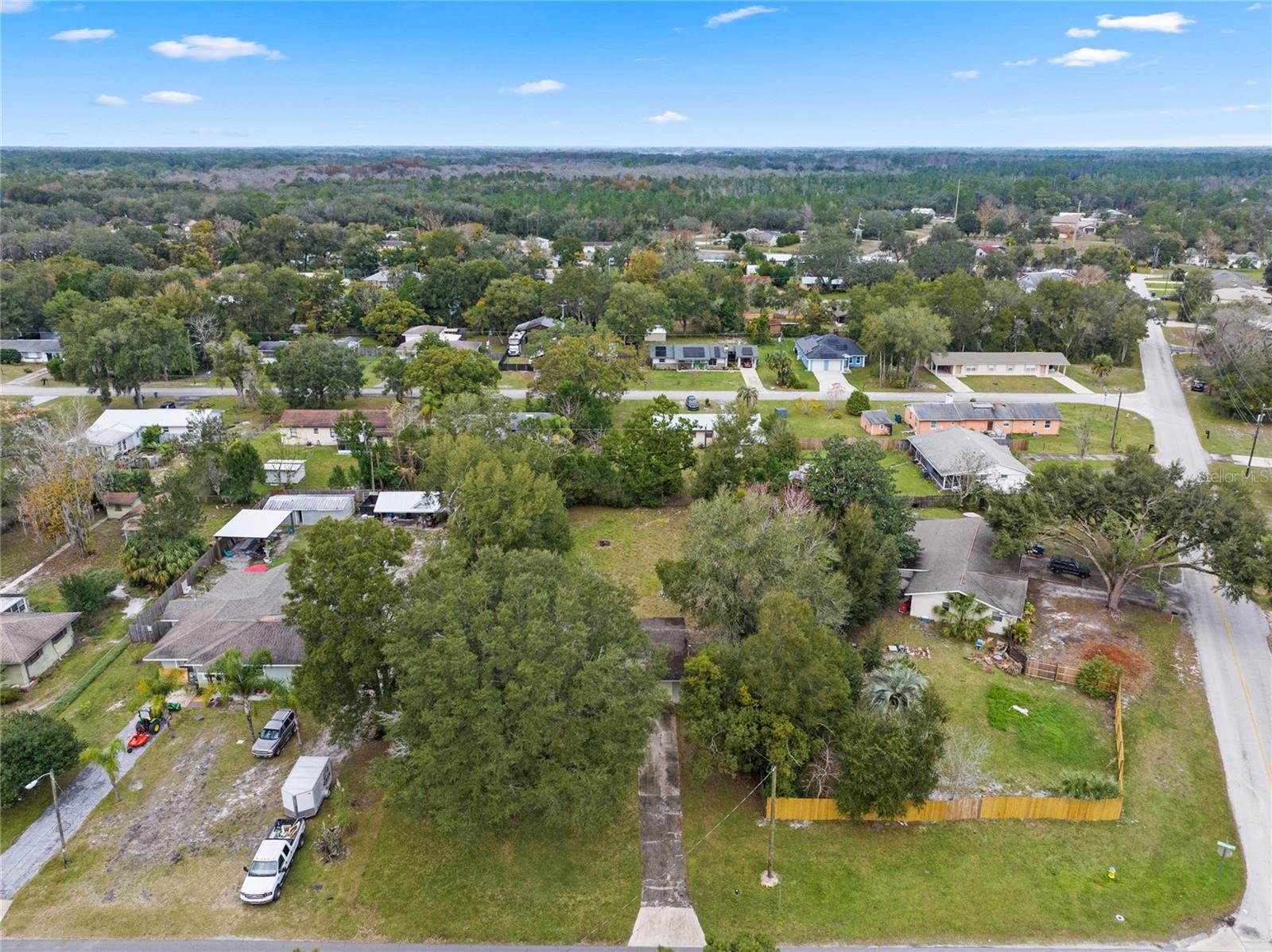 DELAND HIGHLANDS ADD 04 - Residential