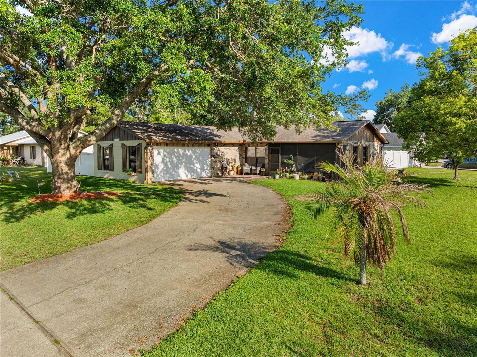WILLOW RUN UNIT 04 - Residential