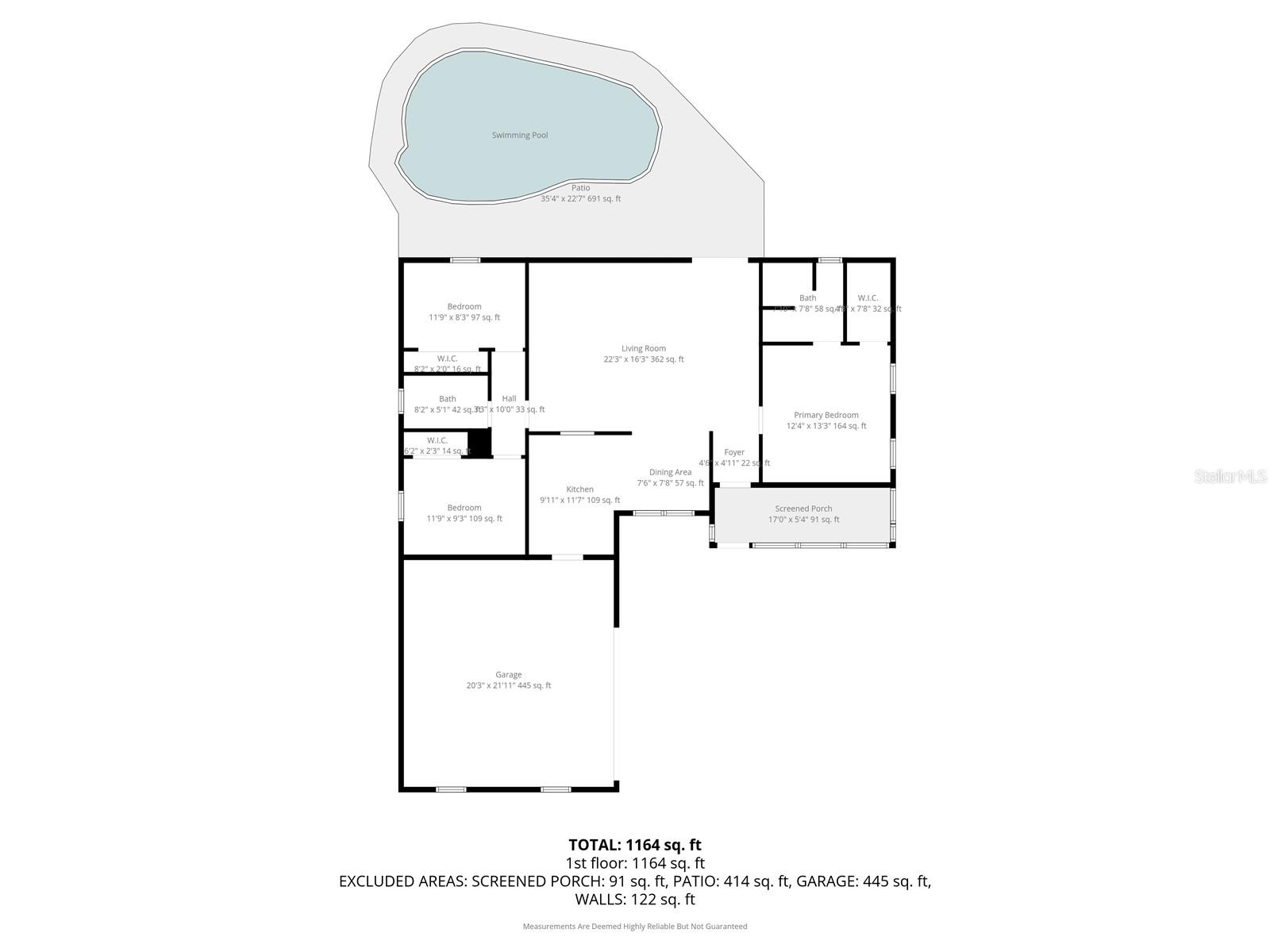 WILLOW RUN UNIT 04 - Residential
