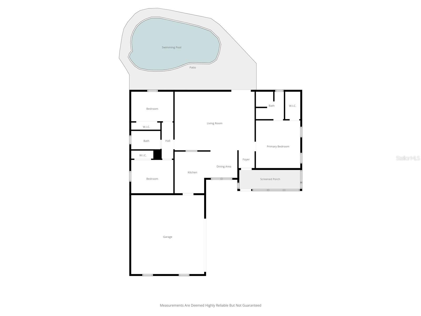 WILLOW RUN UNIT 04 - Residential