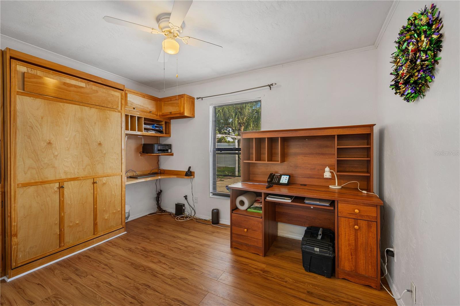 WILLOW RUN UNIT 04 - Residential