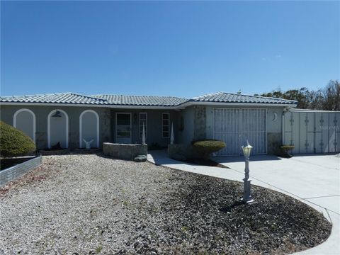 Photo of 13618 Stacey Drive, Hudson, FL 34667 (MLS # W7871553)